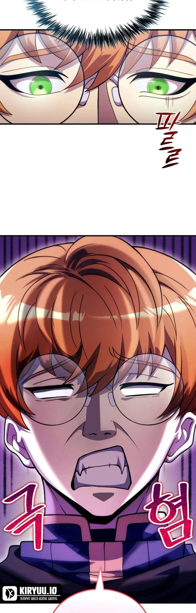 The World-Class Extra’s Walkthrough [Remake] Chapter 29 Gambar 19