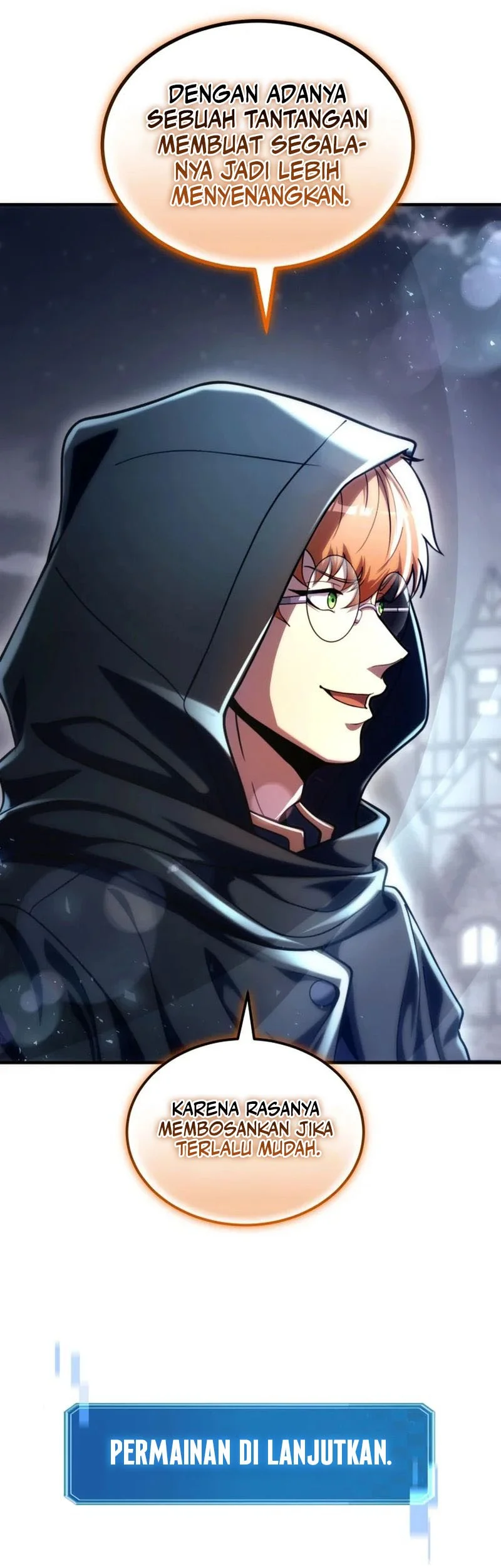 The World-Class Extra’s Walkthrough [Remake] Chapter 29 Gambar 28