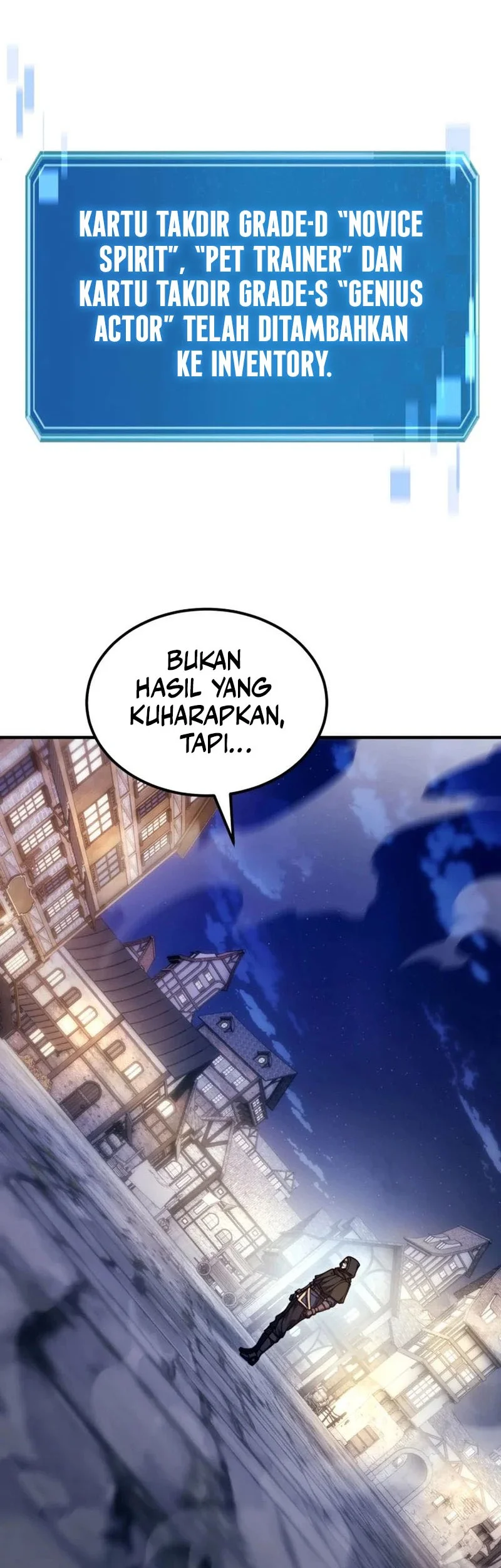 The World-Class Extra’s Walkthrough [Remake] Chapter 29 Gambar 29