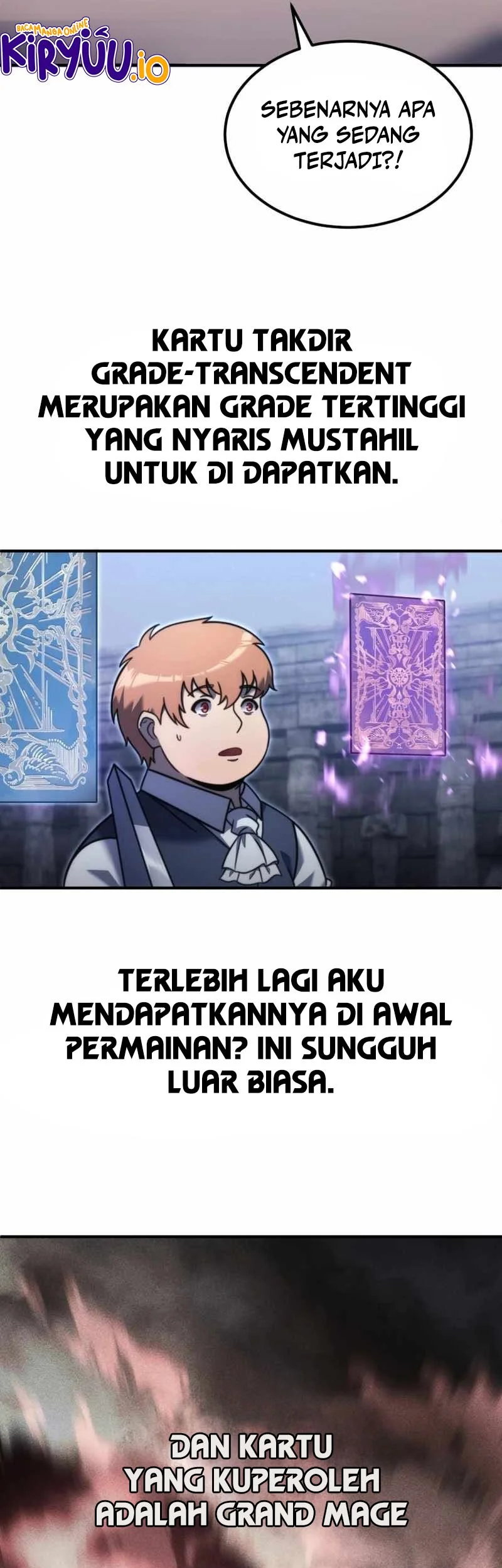 The World-Class Extra’s Walkthrough [Remake] Chapter 2 Gambar 14