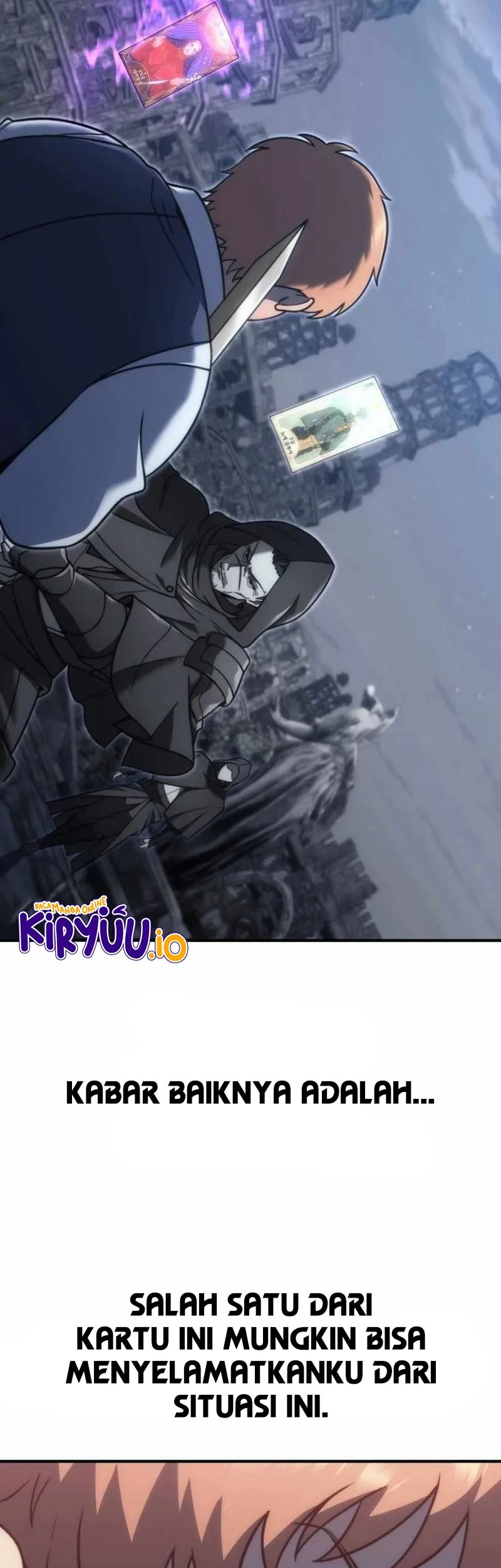 The World-Class Extra’s Walkthrough [Remake] Chapter 2 Gambar 20