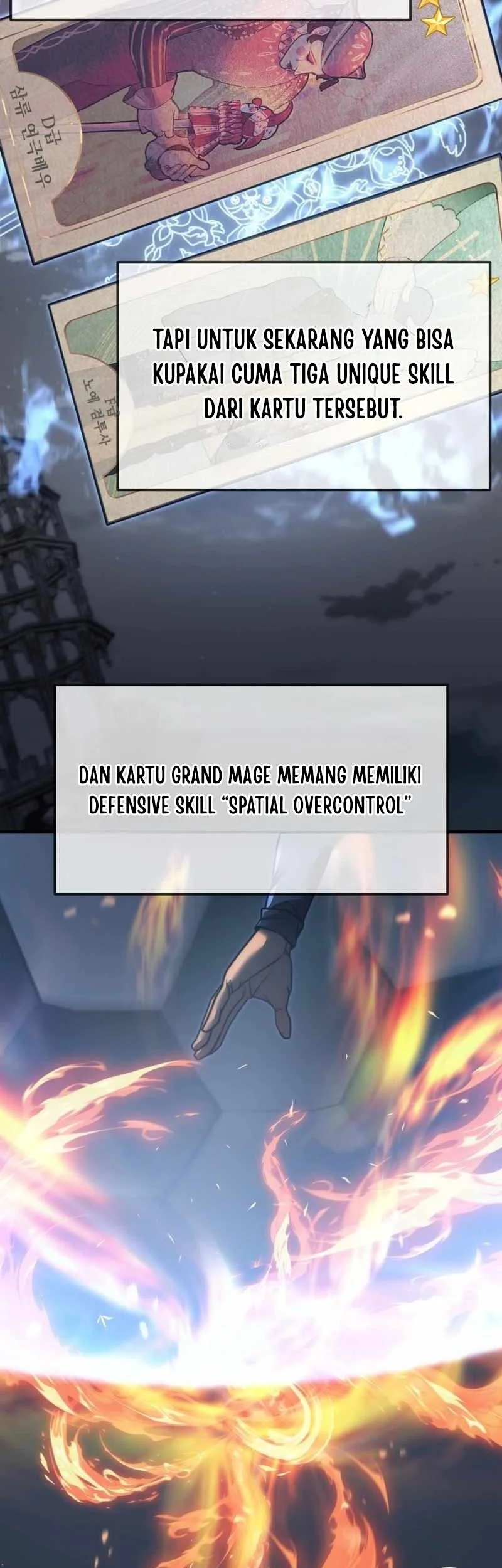 The World-Class Extra’s Walkthrough [Remake] Chapter 2 Gambar 22