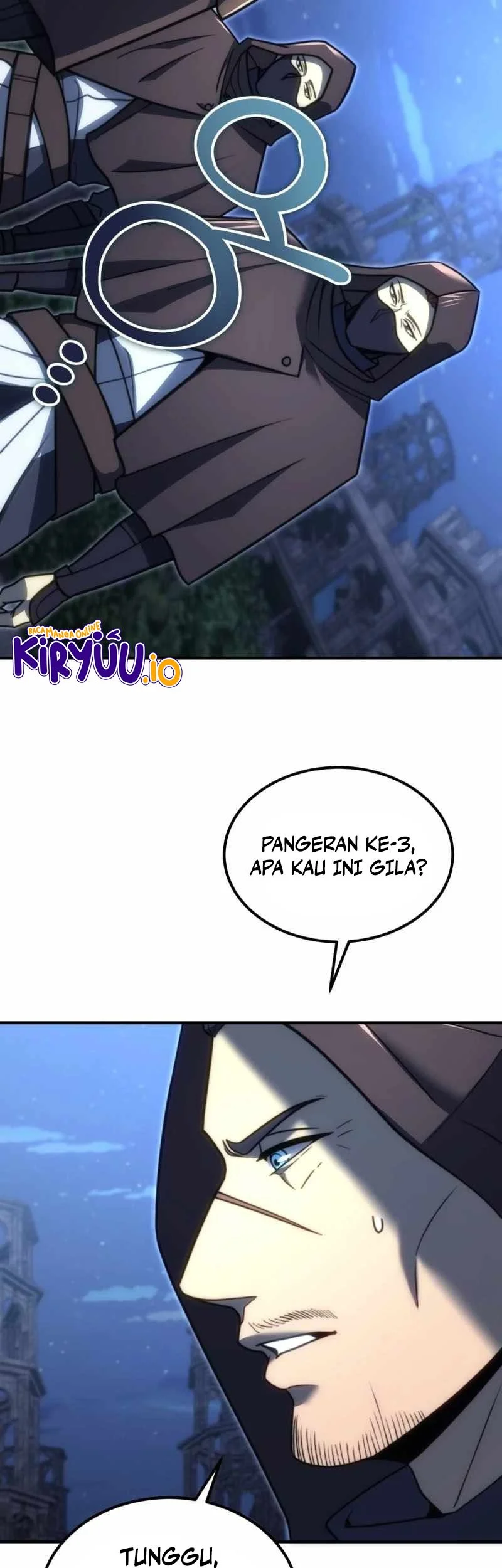 The World-Class Extra’s Walkthrough [Remake] Chapter 2 Gambar 36