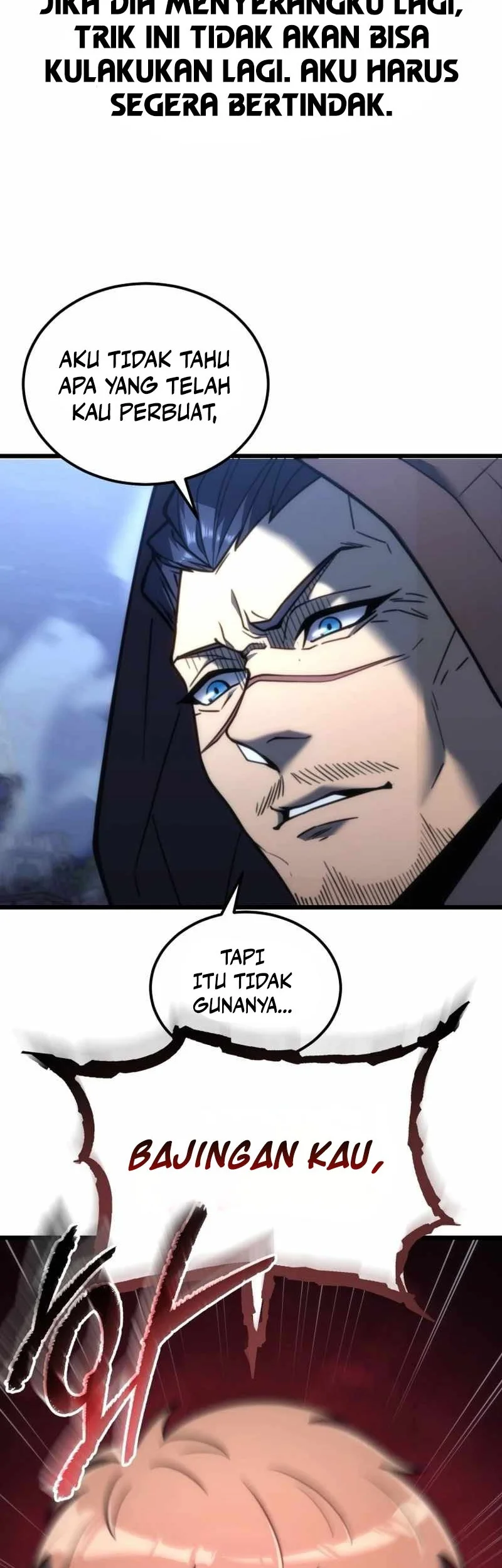 The World-Class Extra’s Walkthrough [Remake] Chapter 2 Gambar 33