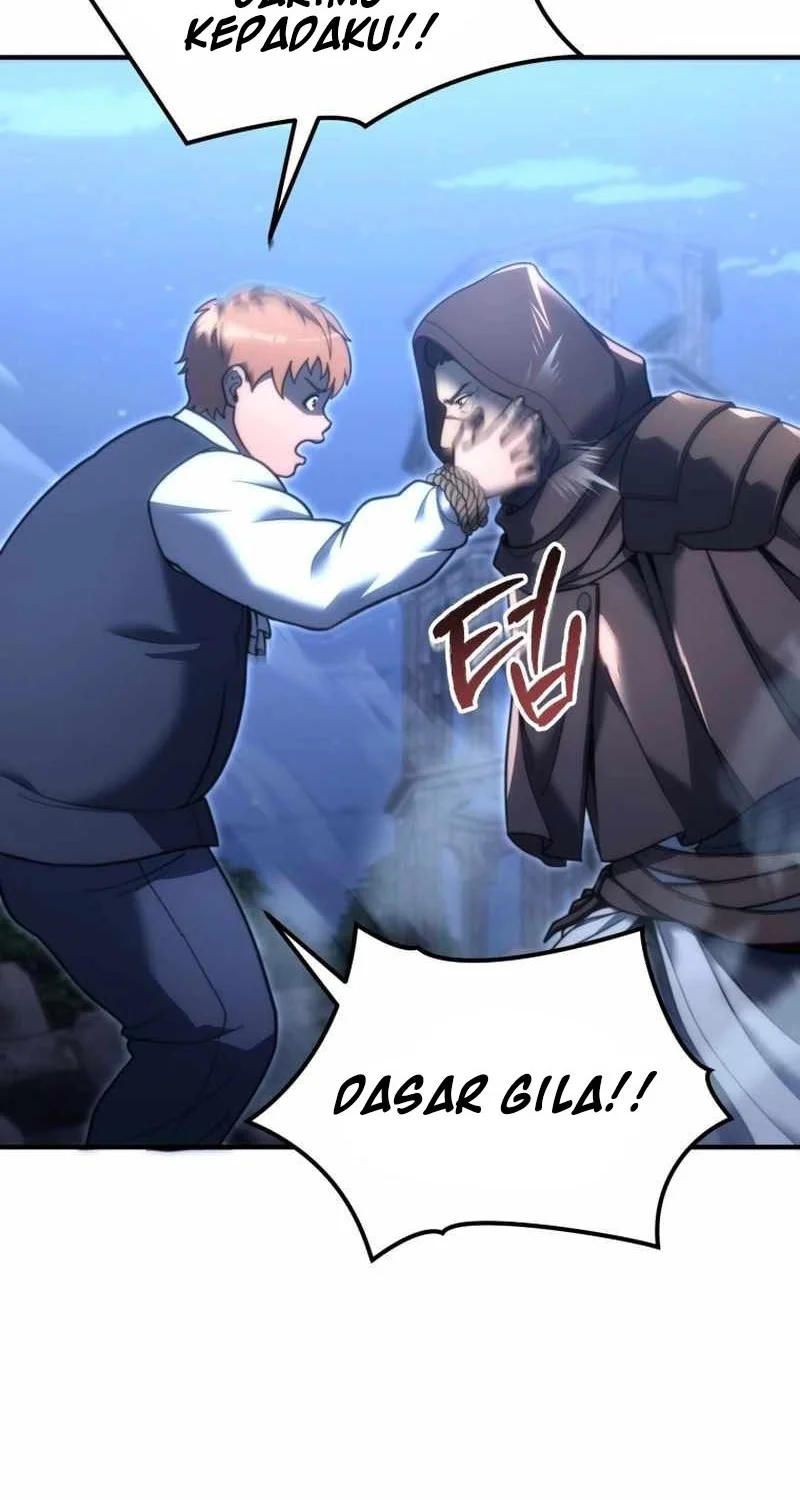 The World-Class Extra’s Walkthrough [Remake] Chapter 2 Gambar 43