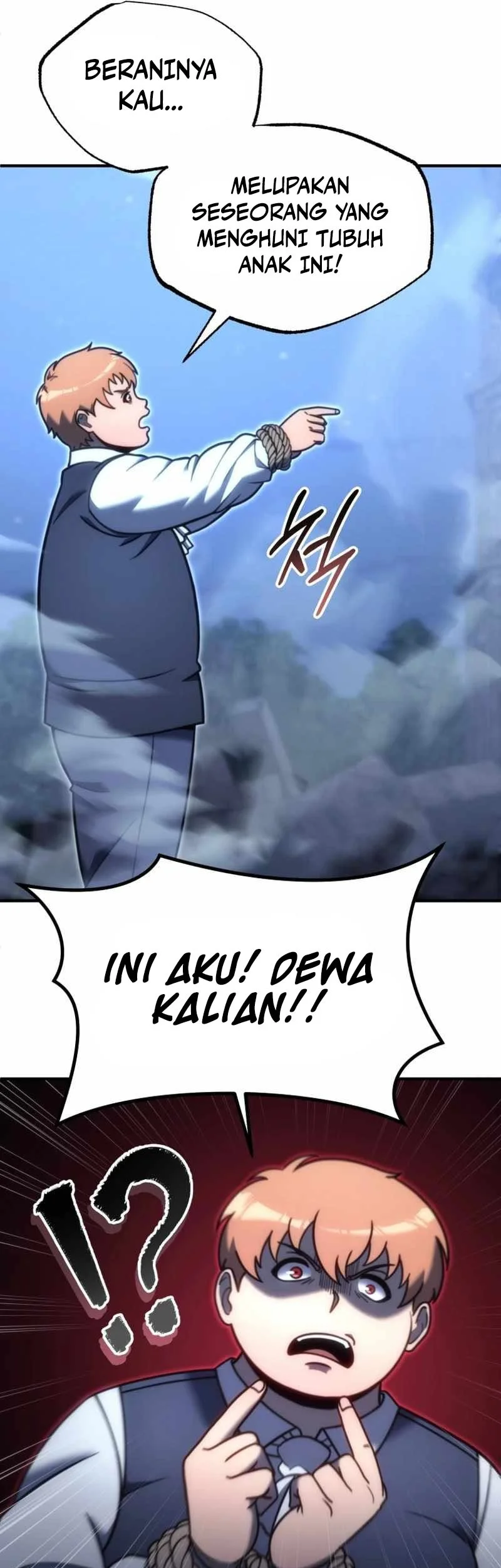 The World-Class Extra’s Walkthrough [Remake] Chapter 2 Gambar 38