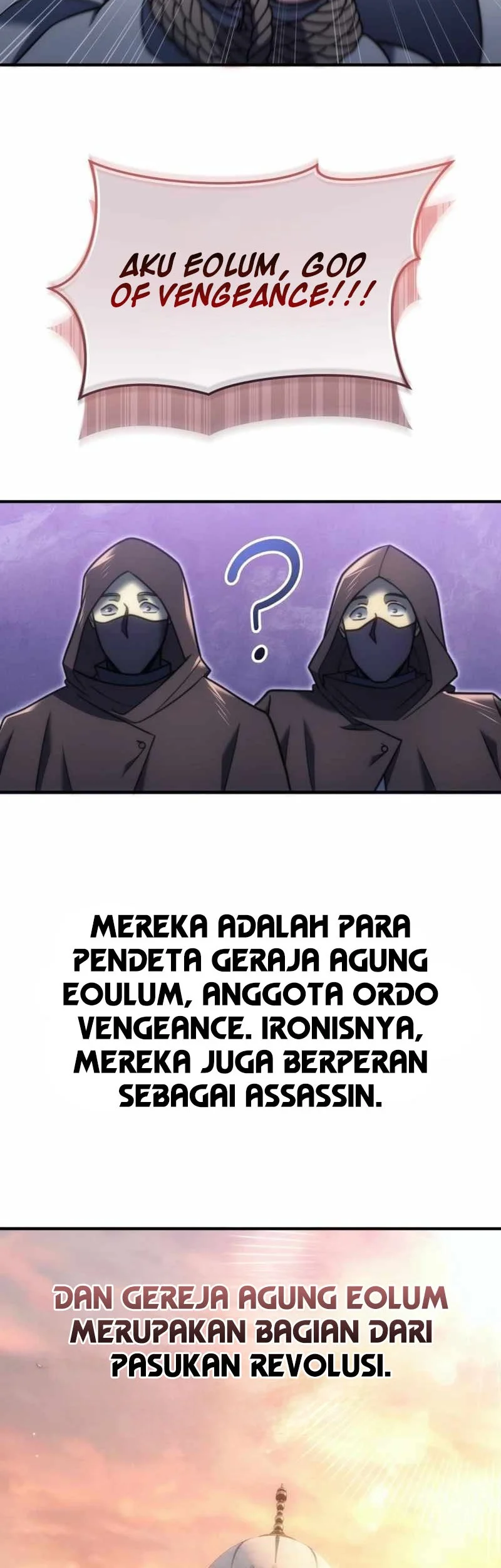 The World-Class Extra’s Walkthrough [Remake] Chapter 2 Gambar 39