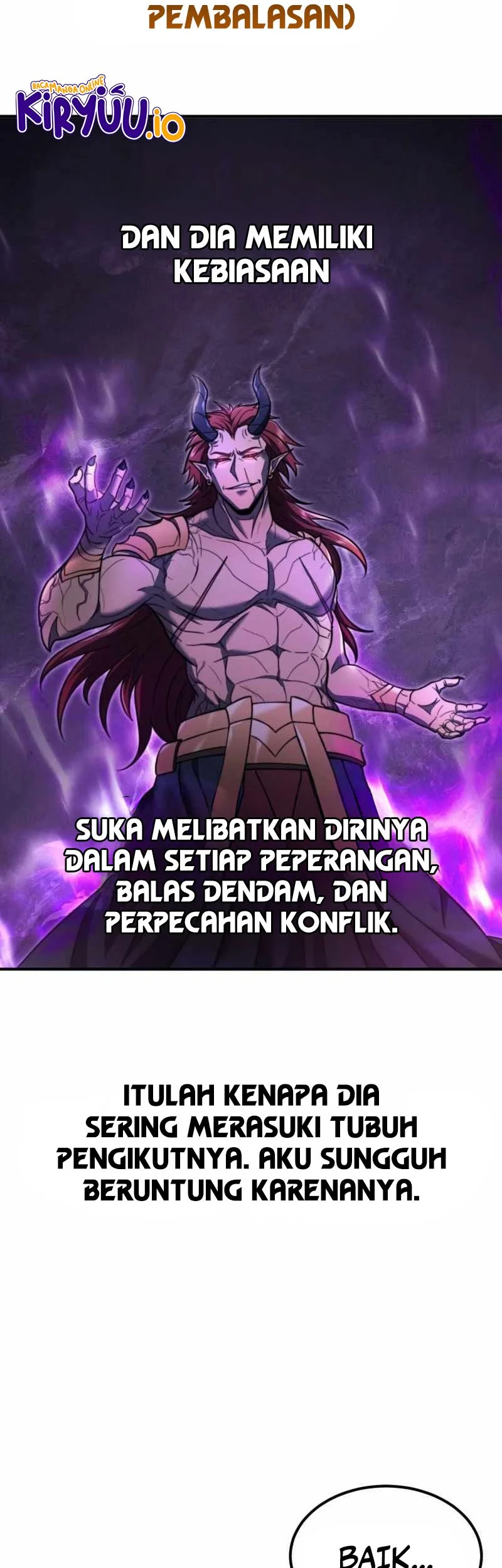 The World-Class Extra’s Walkthrough [Remake] Chapter 2 Gambar 47