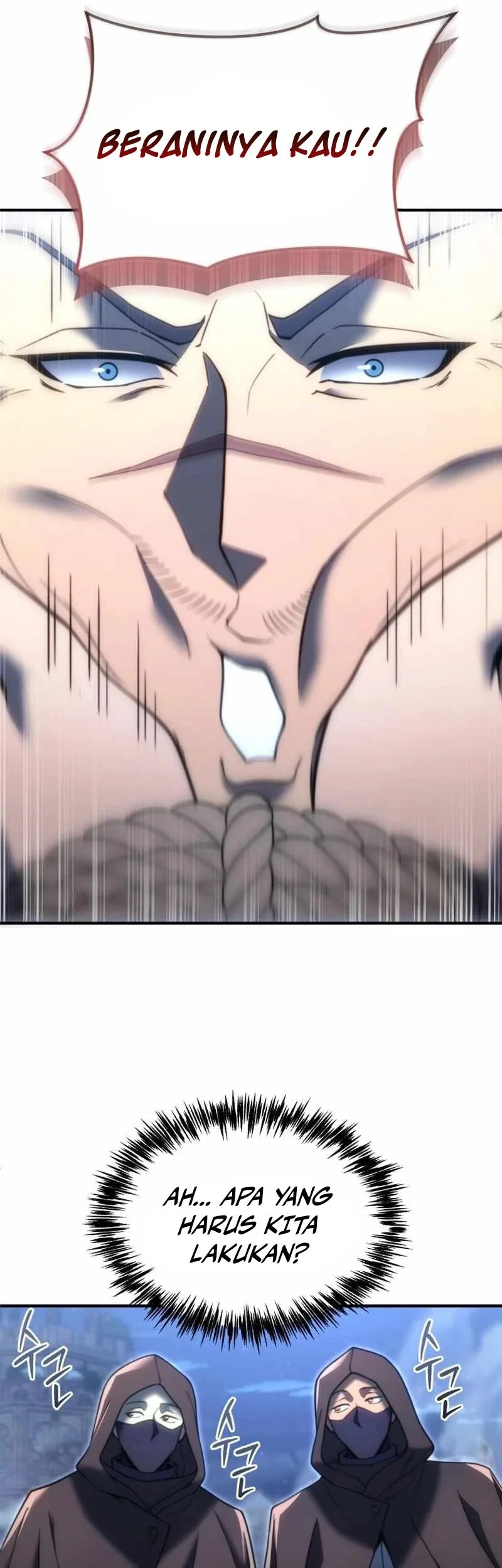 The World-Class Extra’s Walkthrough [Remake] Chapter 2 Gambar 44