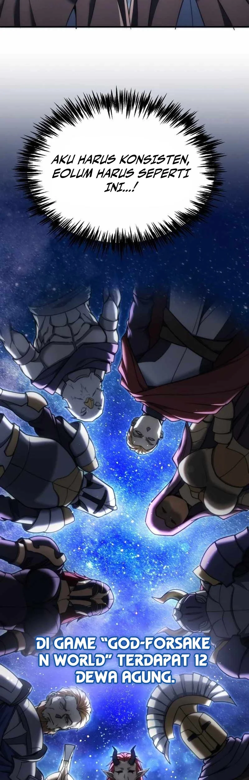 The World-Class Extra’s Walkthrough [Remake] Chapter 2 Gambar 45