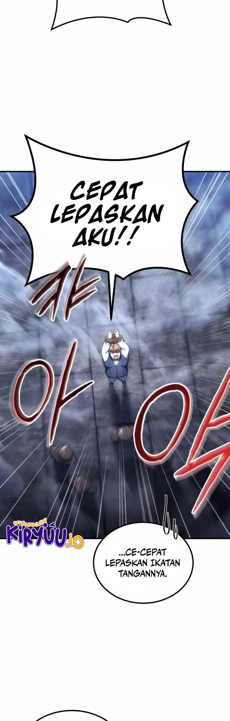 The World-Class Extra’s Walkthrough [Remake] Chapter 2 Gambar 52