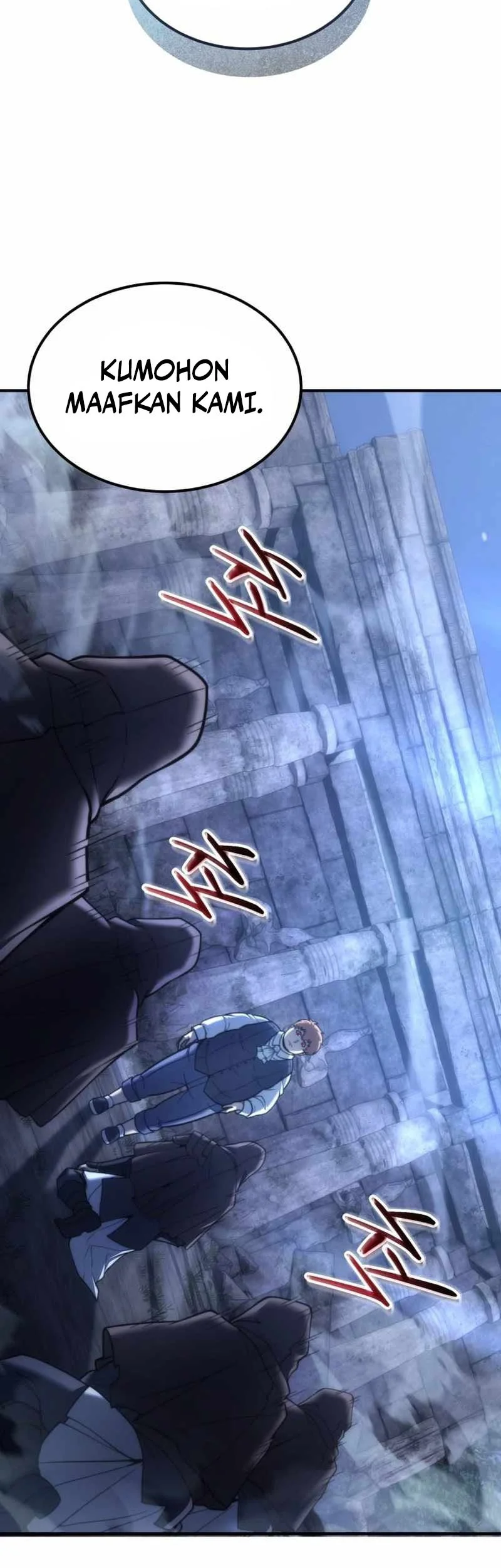 The World-Class Extra’s Walkthrough [Remake] Chapter 2 Gambar 58