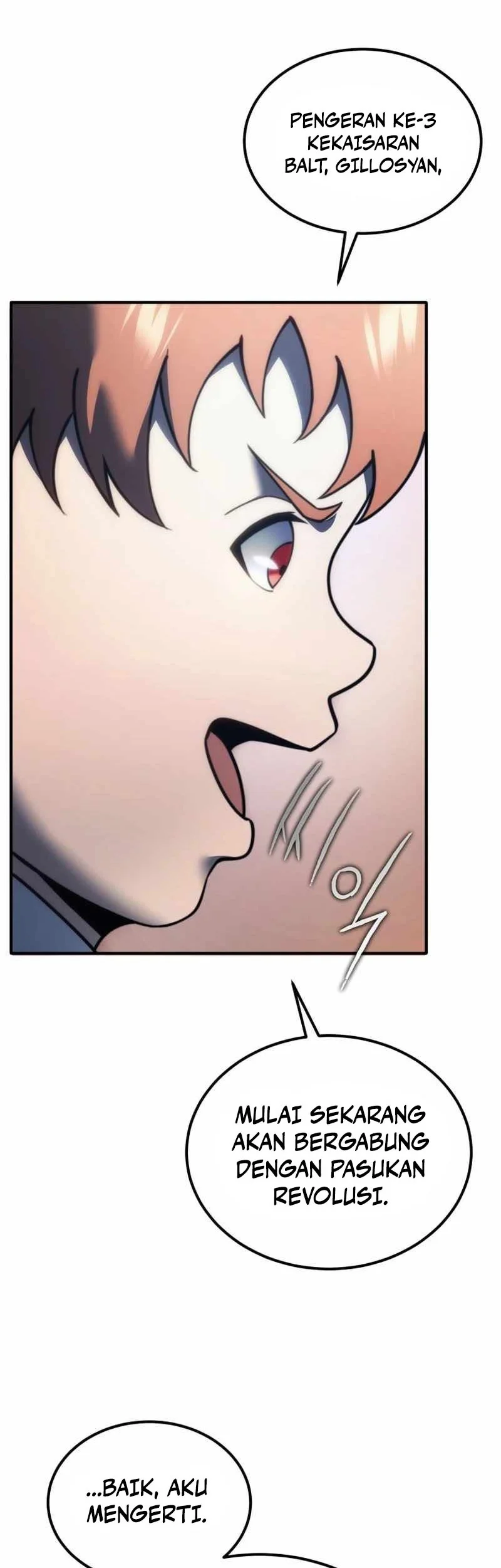 The World-Class Extra’s Walkthrough [Remake] Chapter 2 Gambar 63