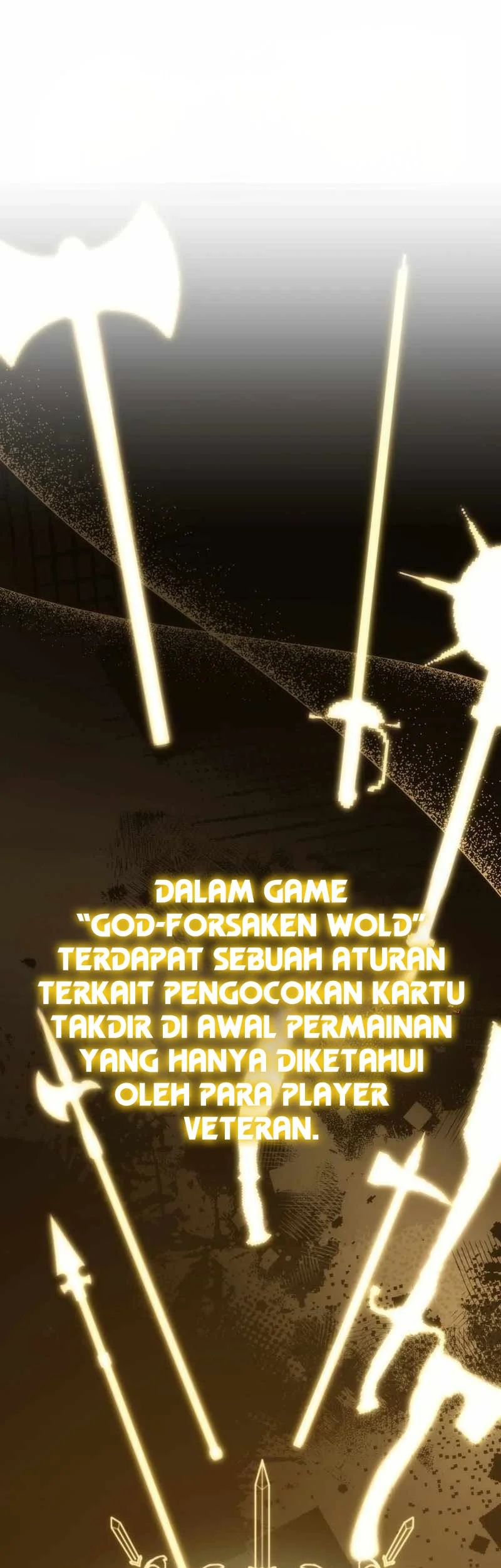 Manhwa The World-Class Extra’s Walkthrough [Remake] Chapter 2 gambar nomor 2