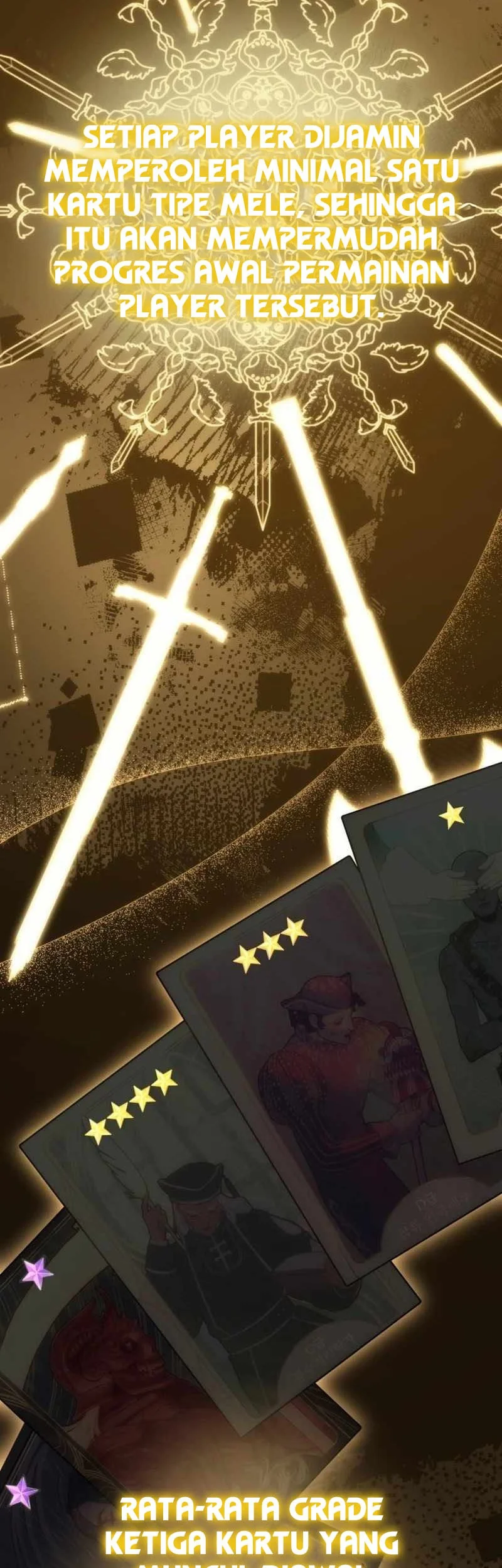 The World-Class Extra’s Walkthrough [Remake] Chapter 2 Gambar 3