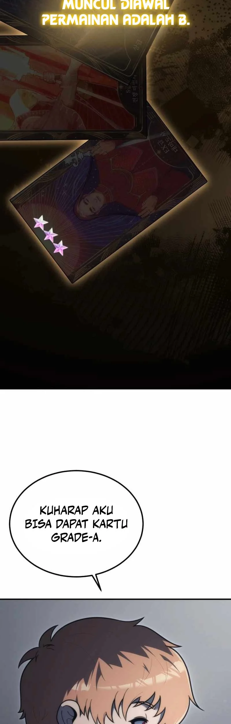 The World-Class Extra’s Walkthrough [Remake] Chapter 2 Gambar 4