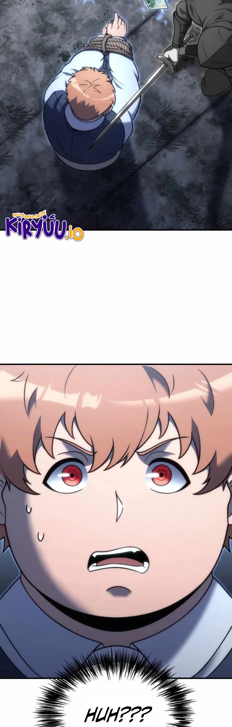 The World-Class Extra’s Walkthrough [Remake] Chapter 2 Gambar 9