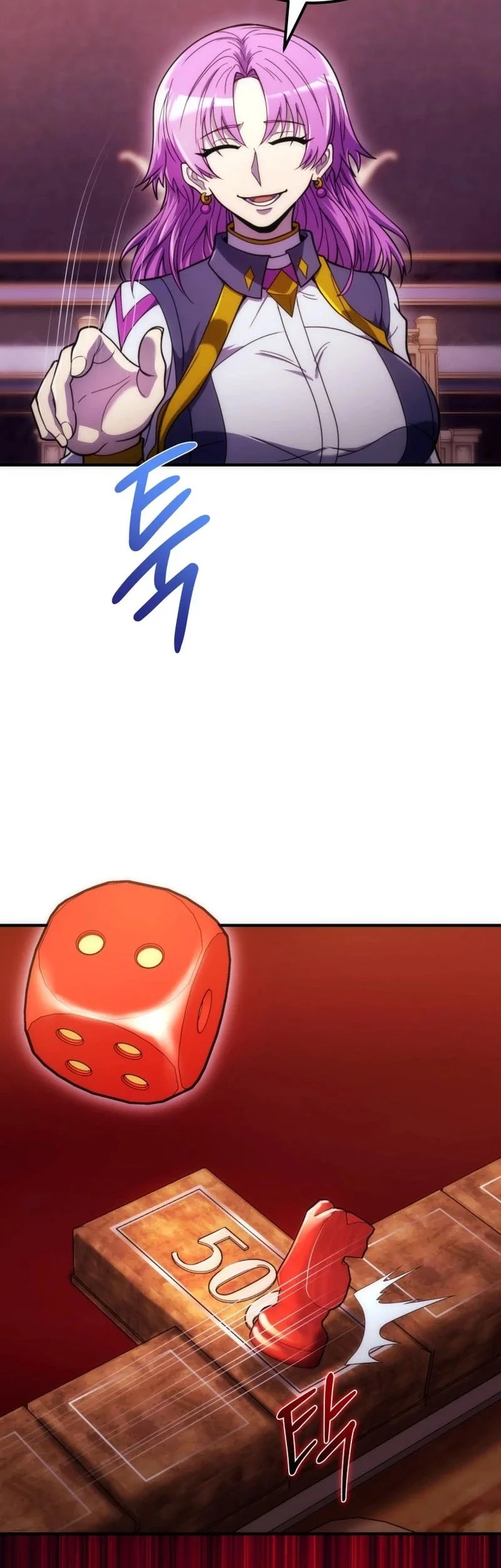 The World-Class Extra’s Walkthrough [Remake] Chapter 20 Gambar 40