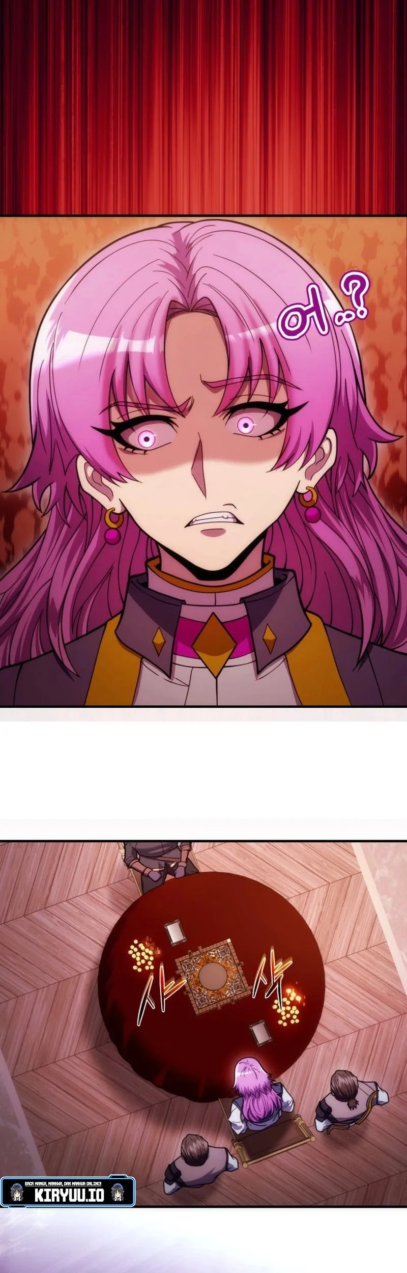 The World-Class Extra’s Walkthrough [Remake] Chapter 20 Gambar 41