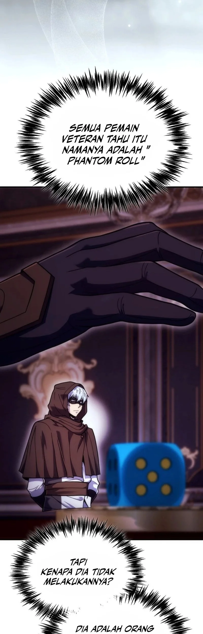 The World-Class Extra’s Walkthrough [Remake] Chapter 20 Gambar 46