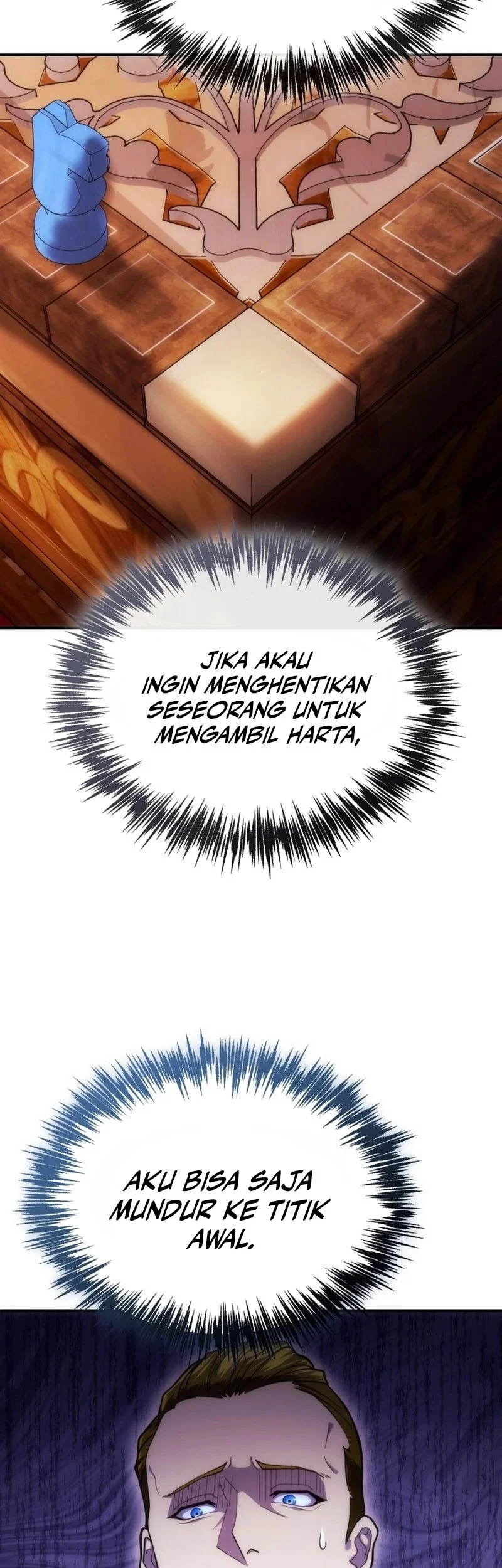 The World-Class Extra’s Walkthrough [Remake] Chapter 20 Gambar 4