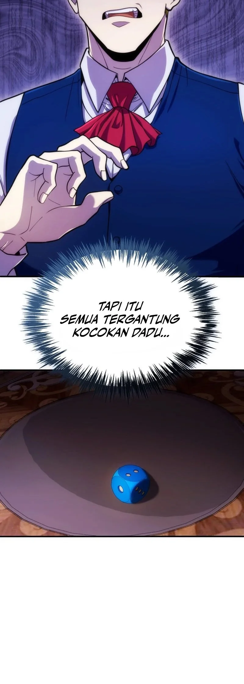 The World-Class Extra’s Walkthrough [Remake] Chapter 20 Gambar 5