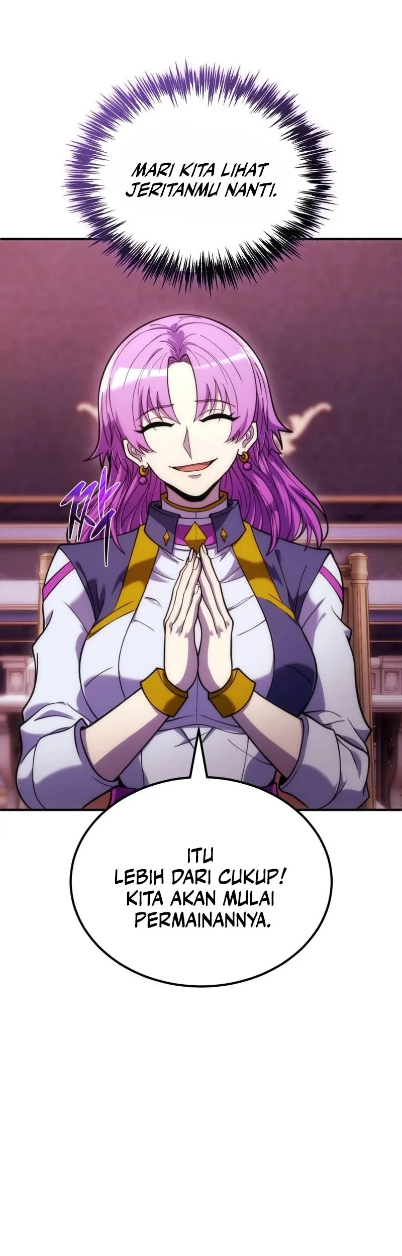 The World-Class Extra’s Walkthrough [Remake] Chapter 20 Gambar 22