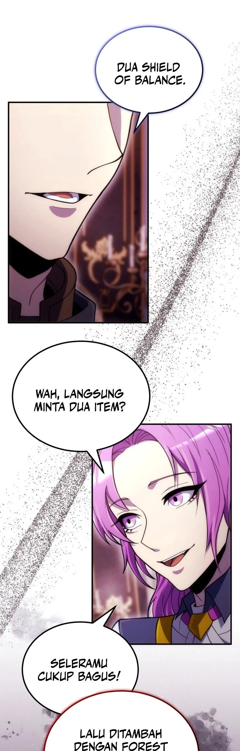 The World-Class Extra’s Walkthrough [Remake] Chapter 20 Gambar 10