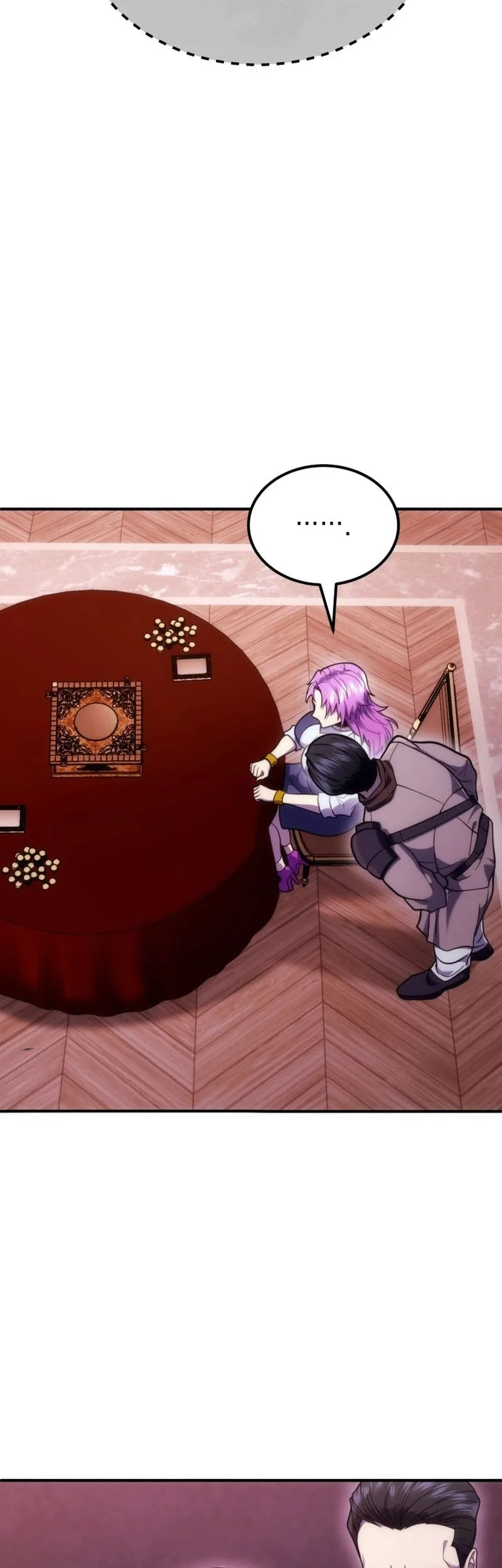 The World-Class Extra’s Walkthrough [Remake] Chapter 20 Gambar 12