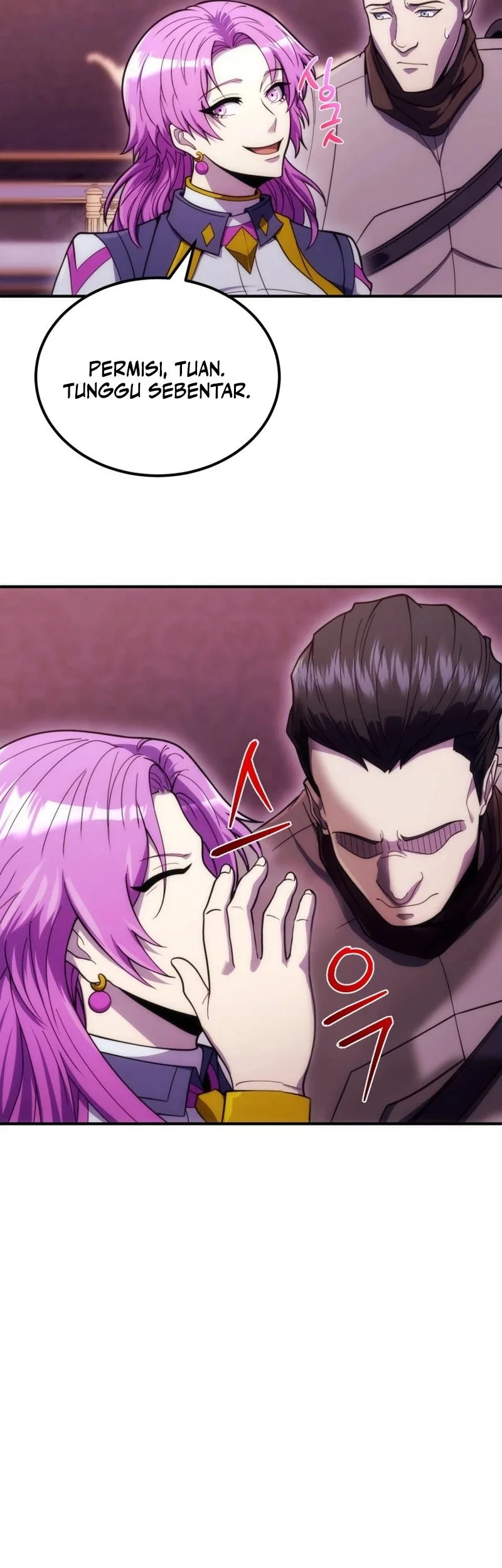 The World-Class Extra’s Walkthrough [Remake] Chapter 20 Gambar 13