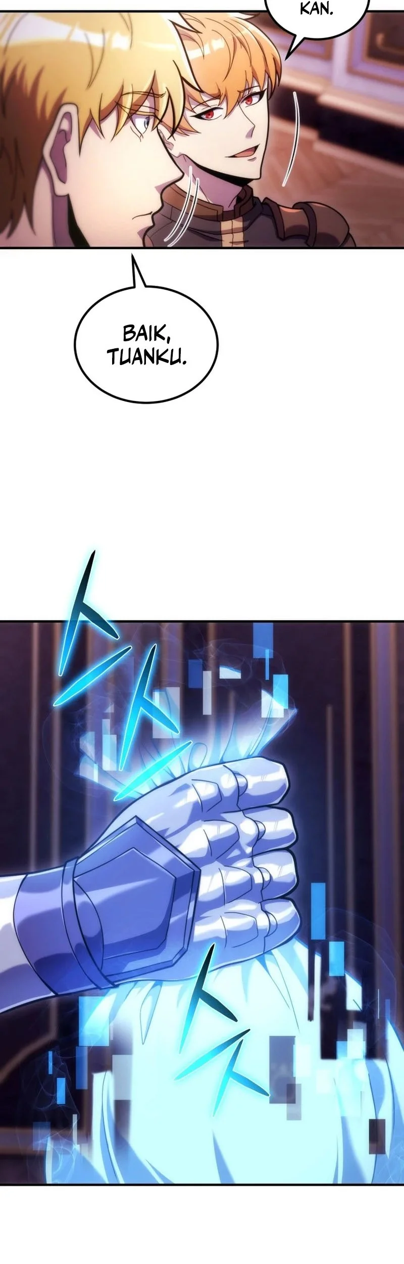 The World-Class Extra’s Walkthrough [Remake] Chapter 20 Gambar 19