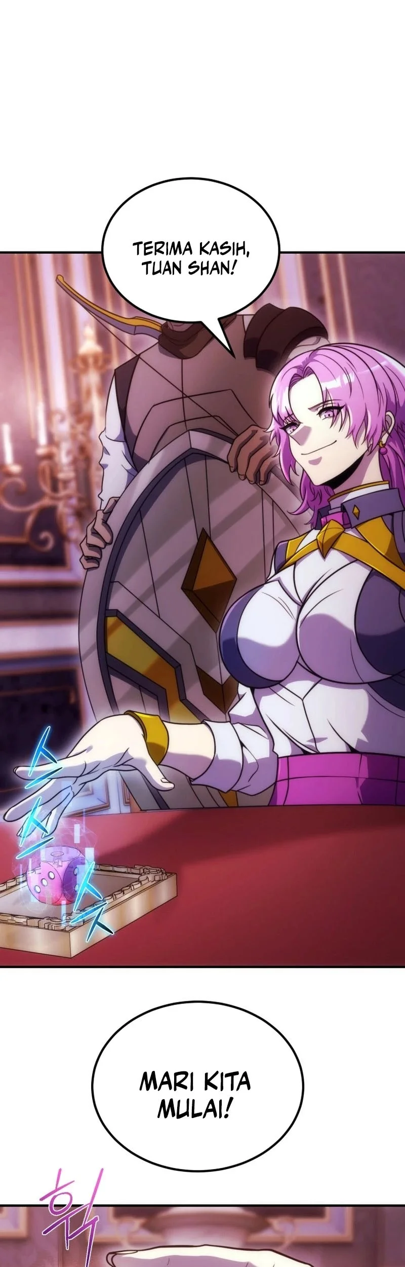 The World-Class Extra’s Walkthrough [Remake] Chapter 20 Gambar 26