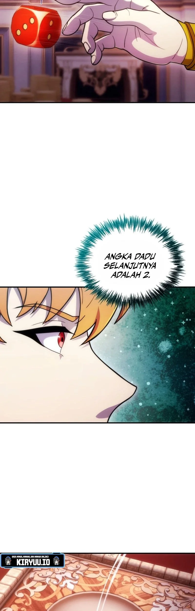 The World-Class Extra’s Walkthrough [Remake] Chapter 20 Gambar 27