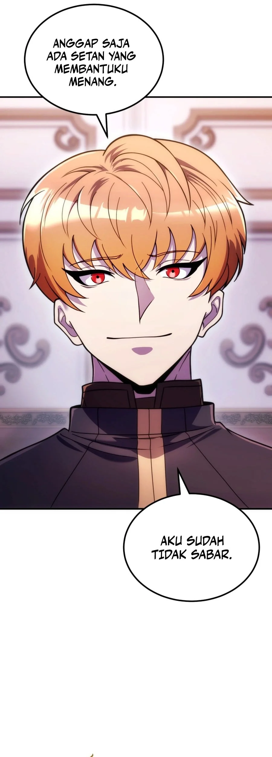 The World-Class Extra’s Walkthrough [Remake] Chapter 21 Gambar 8