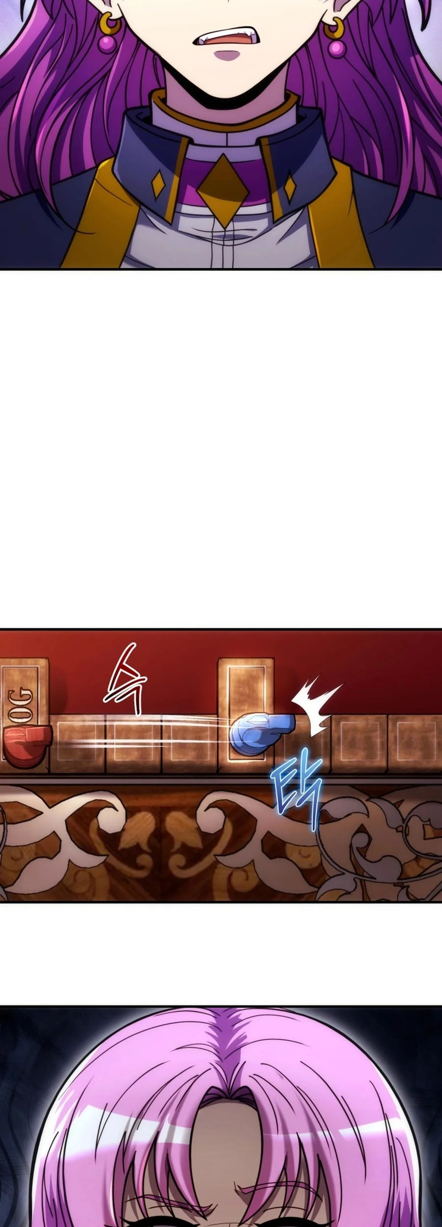 The World-Class Extra’s Walkthrough [Remake] Chapter 21 Gambar 10