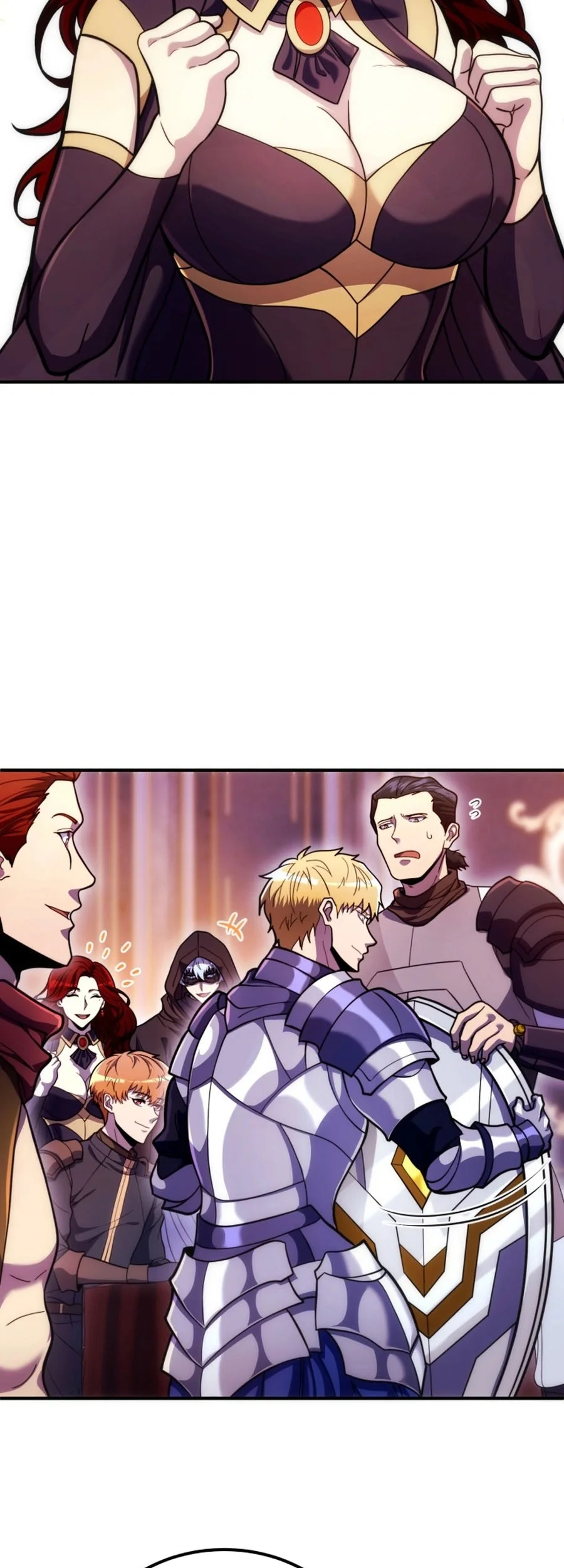 The World-Class Extra’s Walkthrough [Remake] Chapter 21 Gambar 12