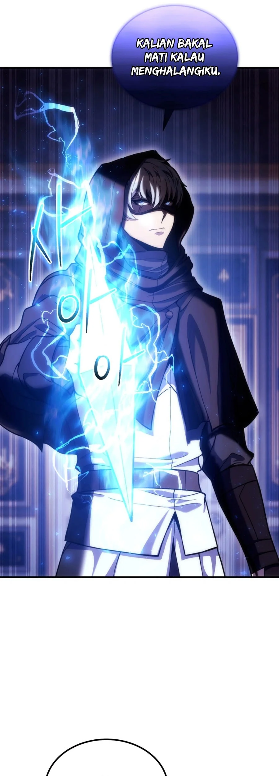 The World-Class Extra’s Walkthrough [Remake] Chapter 21 Gambar 44