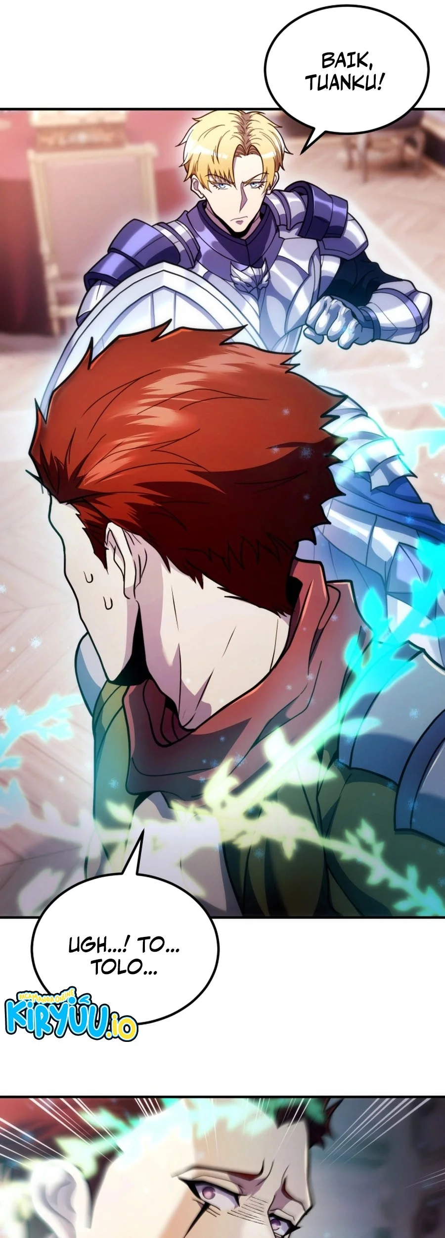 The World-Class Extra’s Walkthrough [Remake] Chapter 21 Gambar 68