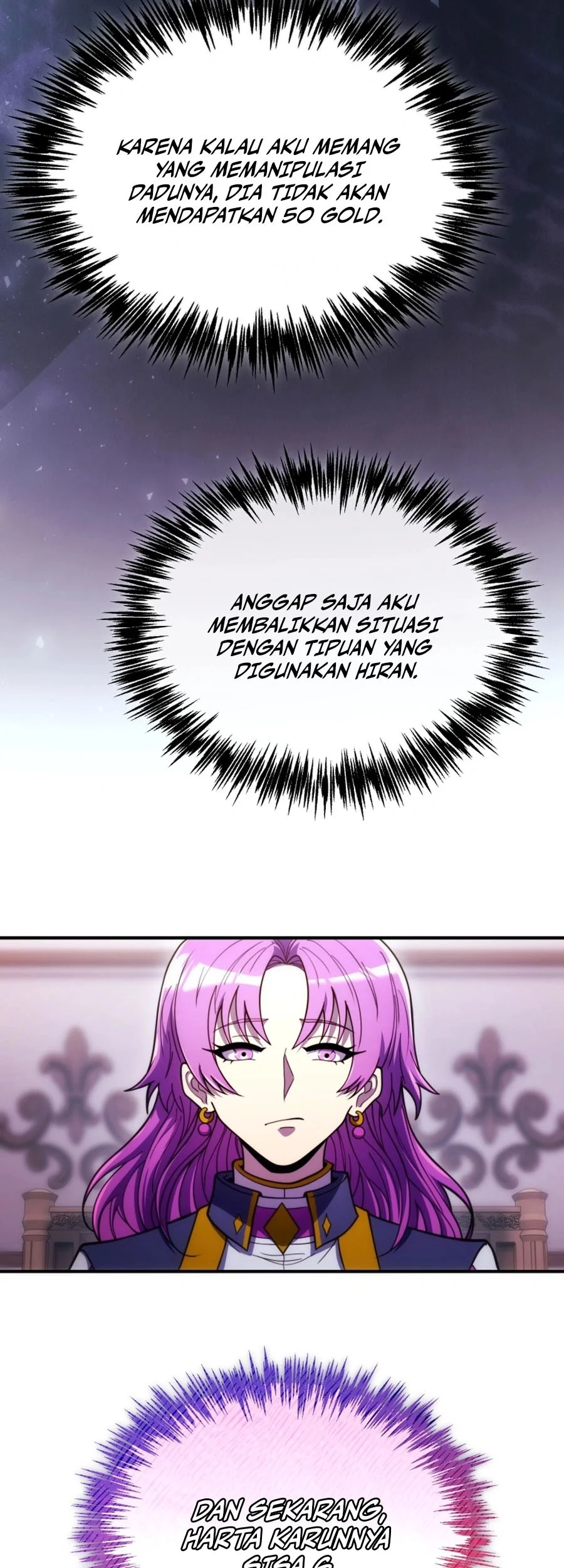 The World-Class Extra’s Walkthrough [Remake] Chapter 21 Gambar 4