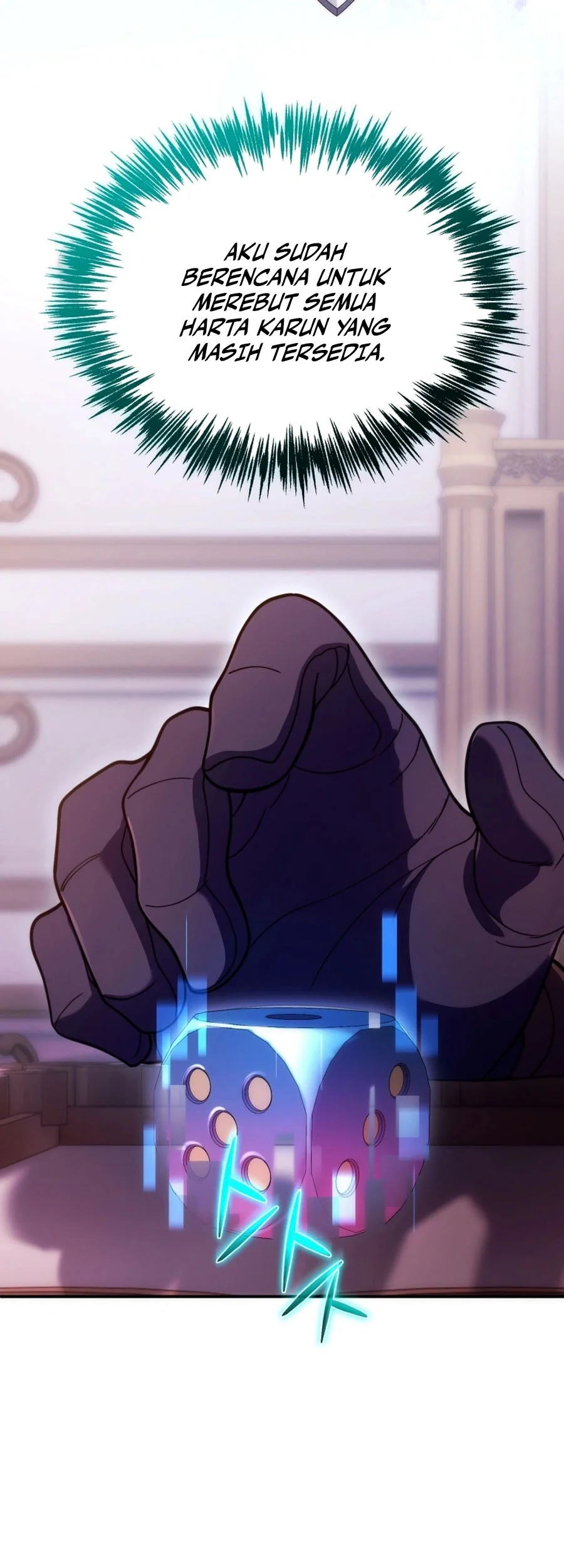 The World-Class Extra’s Walkthrough [Remake] Chapter 21 Gambar 6