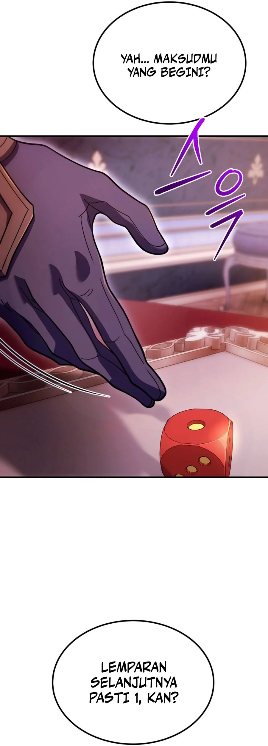 The World-Class Extra’s Walkthrough [Remake] Chapter 21 Gambar 28