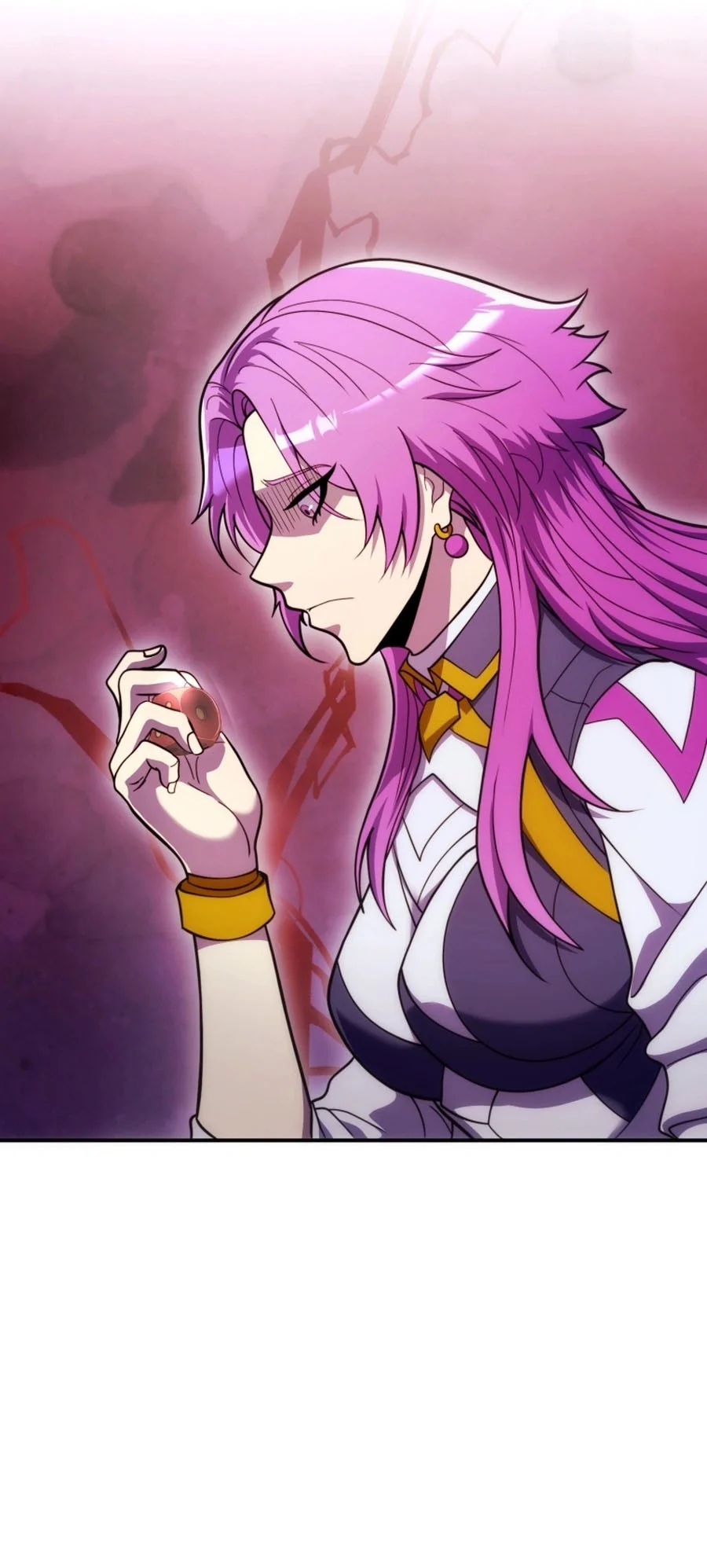 The World-Class Extra’s Walkthrough [Remake] Chapter 21 Gambar 16