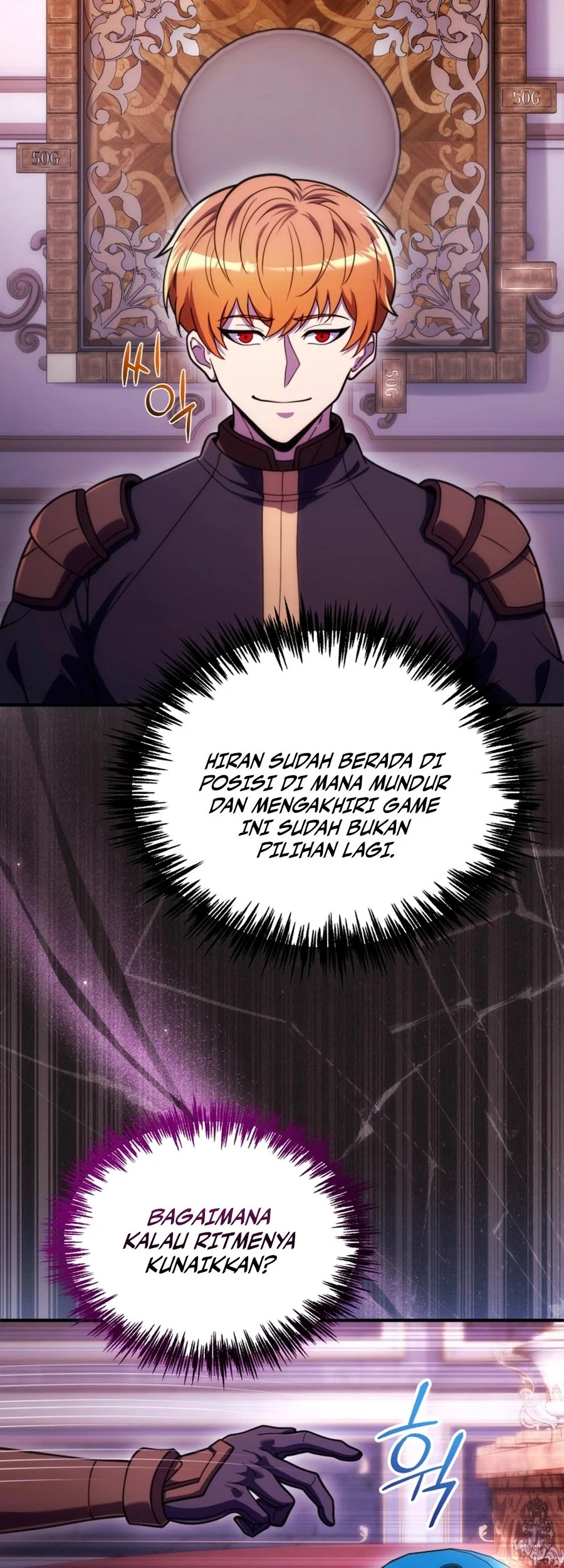 The World-Class Extra’s Walkthrough [Remake] Chapter 21 Gambar 18