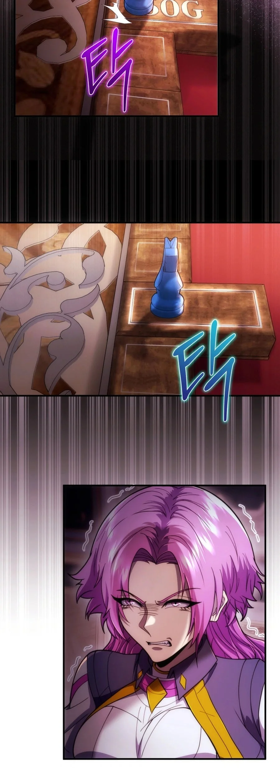 The World-Class Extra’s Walkthrough [Remake] Chapter 21 Gambar 20