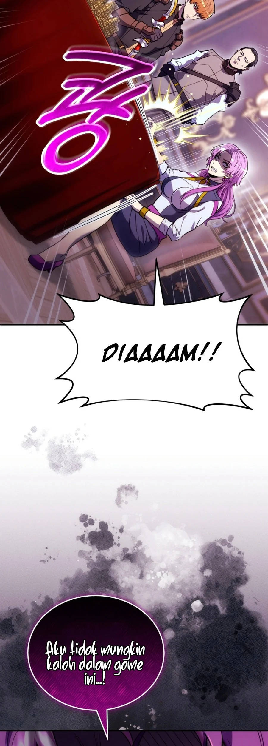 The World-Class Extra’s Walkthrough [Remake] Chapter 21 Gambar 24