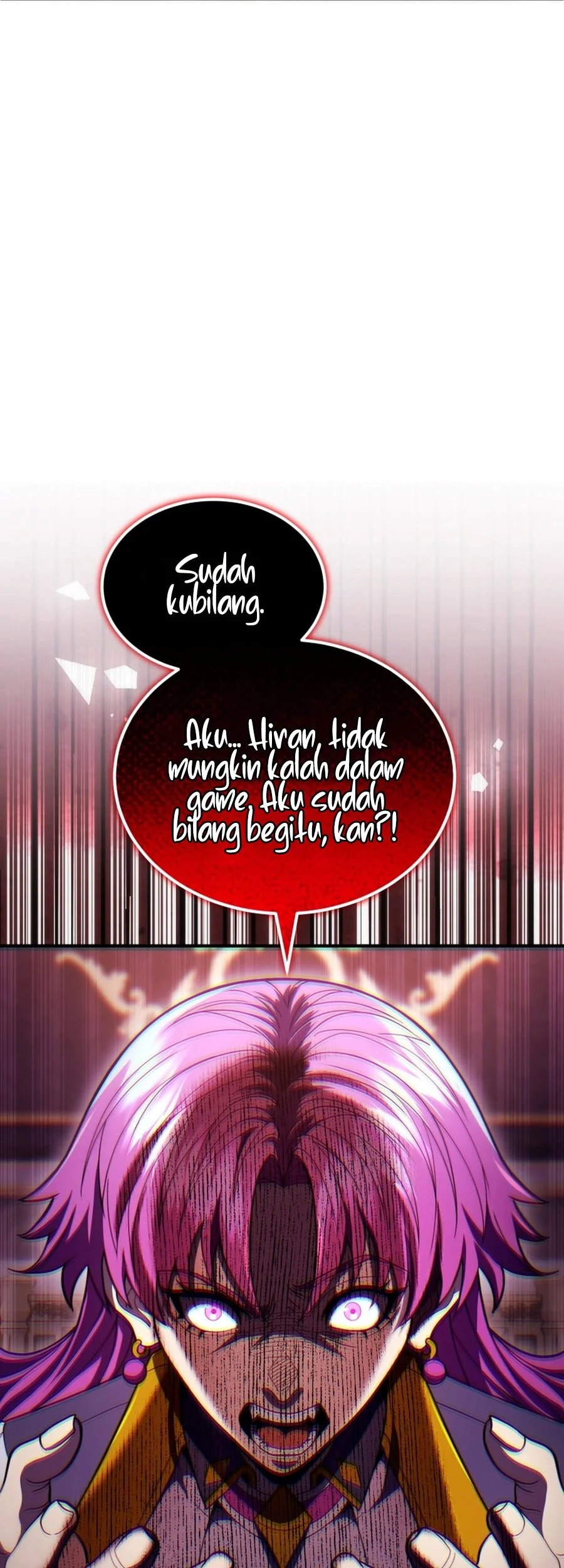 The World-Class Extra’s Walkthrough [Remake] Chapter 21 Gambar 26