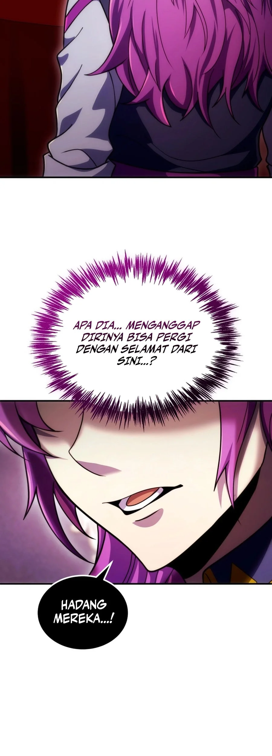 The World-Class Extra’s Walkthrough [Remake] Chapter 21 Gambar 41