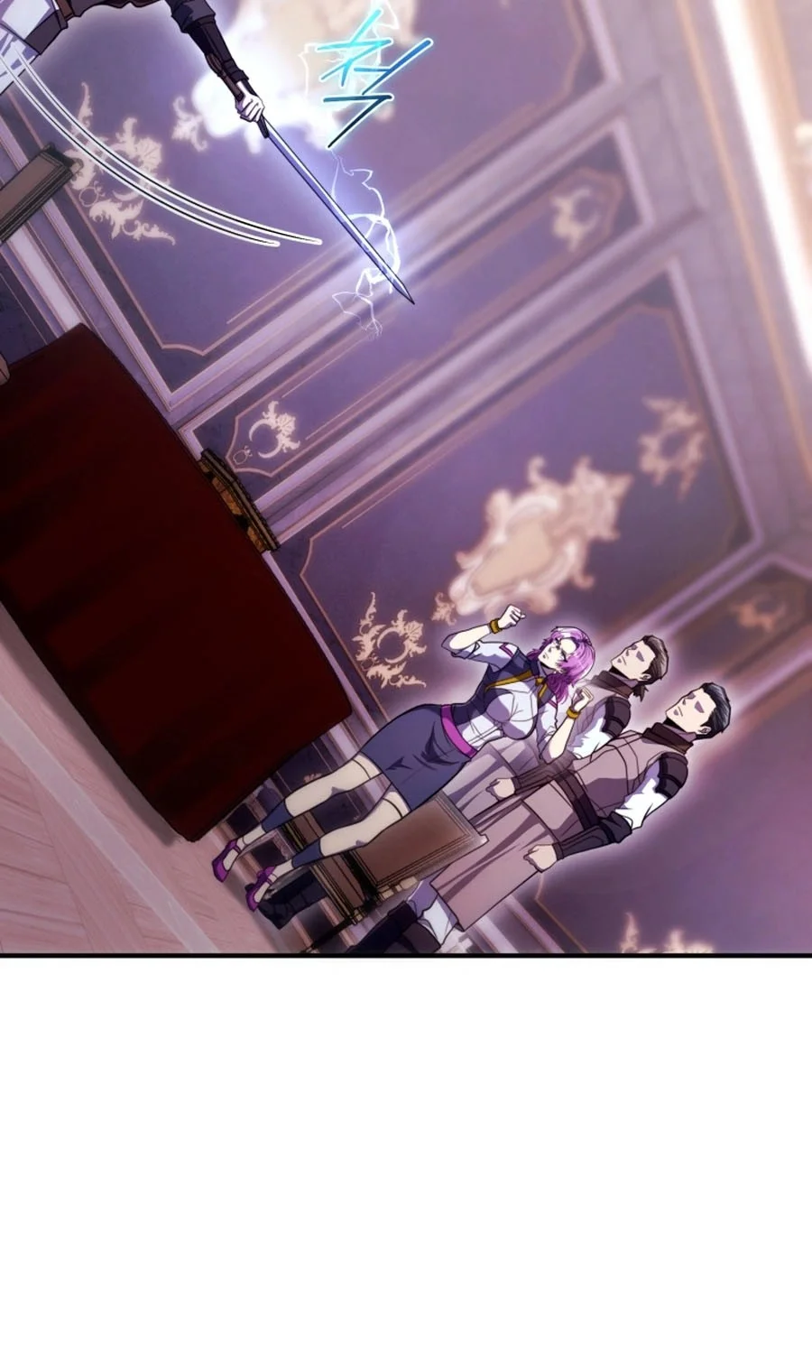 The World-Class Extra’s Walkthrough [Remake] Chapter 21 Gambar 43