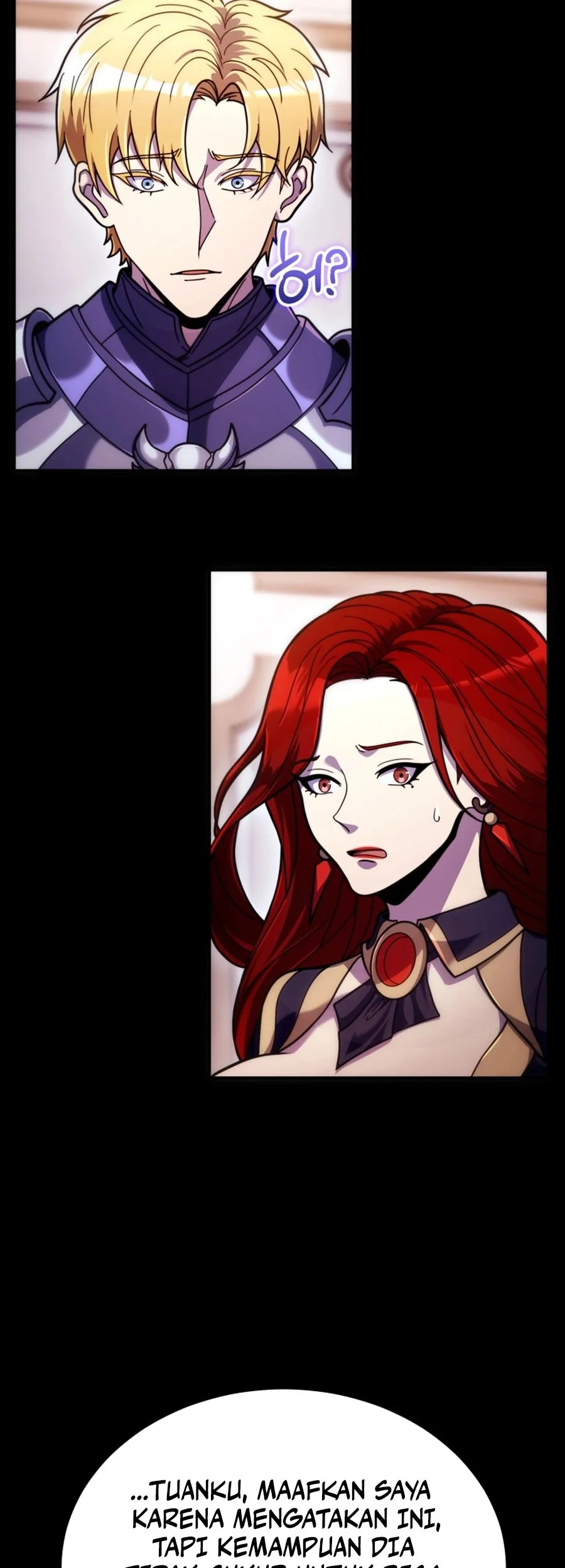 The World-Class Extra’s Walkthrough [Remake] Chapter 22 Gambar 10