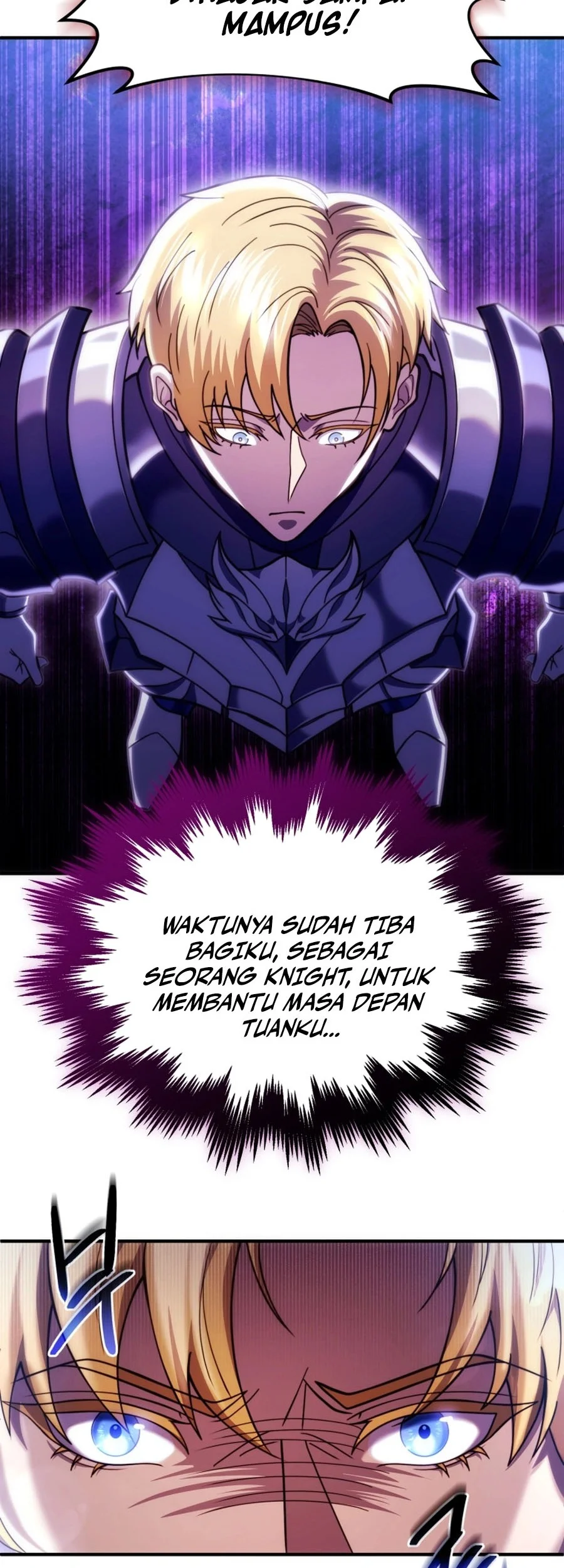 The World-Class Extra’s Walkthrough [Remake] Chapter 22 Gambar 47